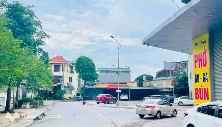 Bất động sản tại Thái Nguyên - ảnh 1