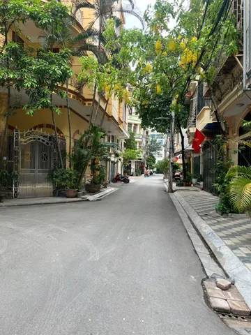 Bất động sản tại Hà Nội - ảnh 1