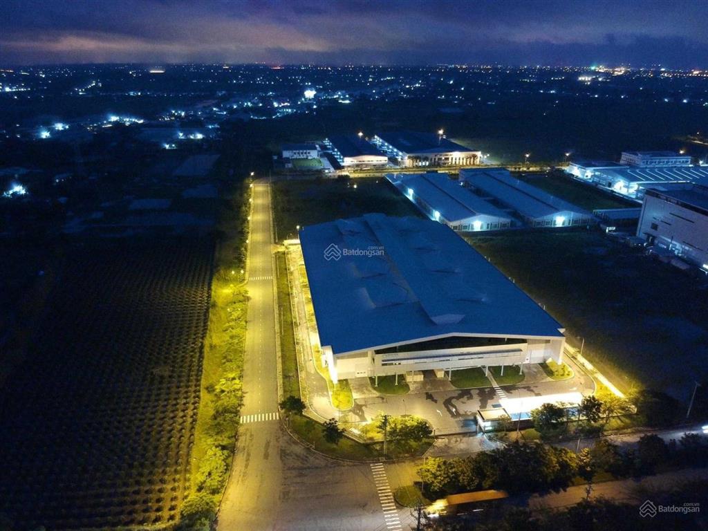 Bất động sản tại Long An - ảnh 1
