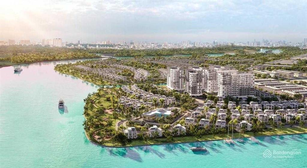 Bất động sản tại Bình Dương - ảnh 1