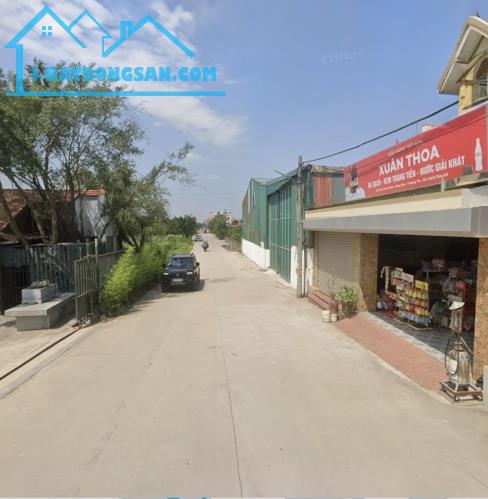 Bất động sản tại Hà Nội - ảnh 1