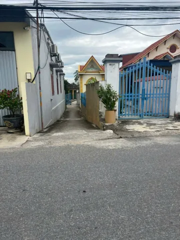Bất động sản tại Hải Phòng - ảnh 1