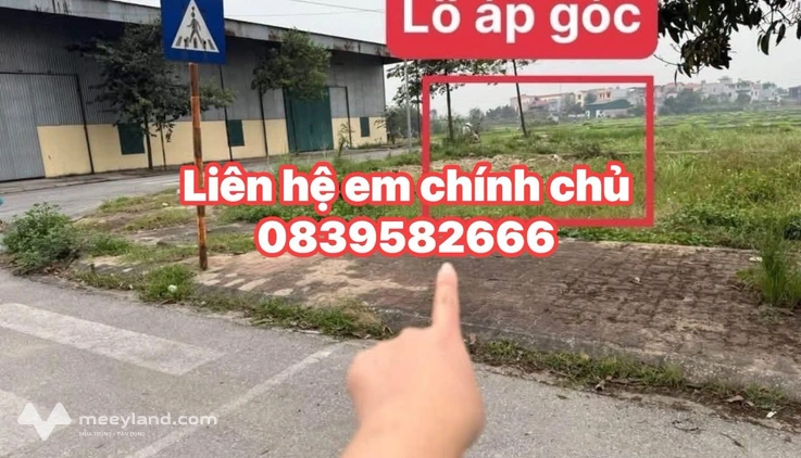 Bất động sản tại Bắc Ninh - ảnh 1