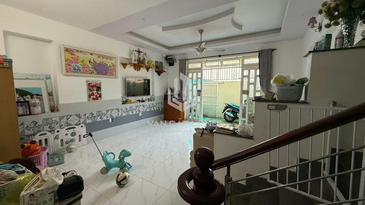 Bất động sản tại Bà Rịa - Vũng Tàu - ảnh 1