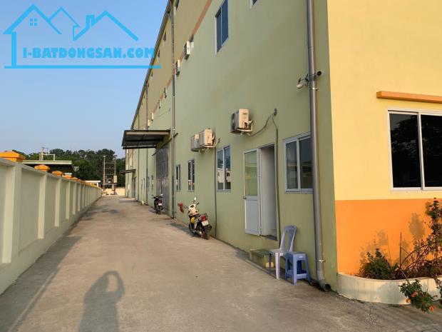Bất động sản tại Hòa Bình - ảnh 1