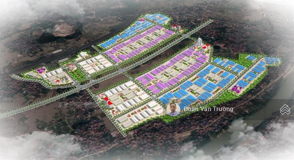 Bất động sản tại Thái Nguyên - ảnh 1