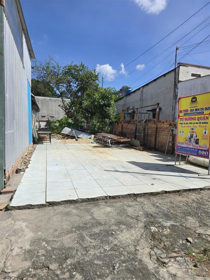 Bất động sản tại Bình Dương - ảnh 1