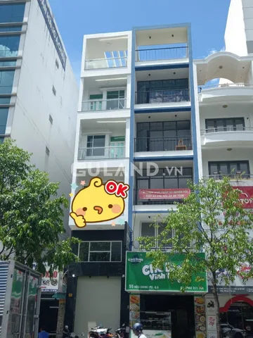 Bất động sản tại TP. Hồ Chí Minh - ảnh 1