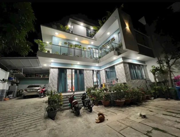 Bất động sản tại Bà Rịa - Vũng Tàu - ảnh 1