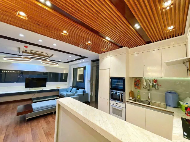 Bất động sản tại Bà Rịa - Vũng Tàu - ảnh 1