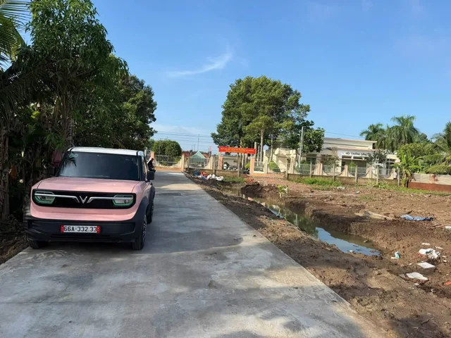 Bất động sản tại Tiền Giang - ảnh 1