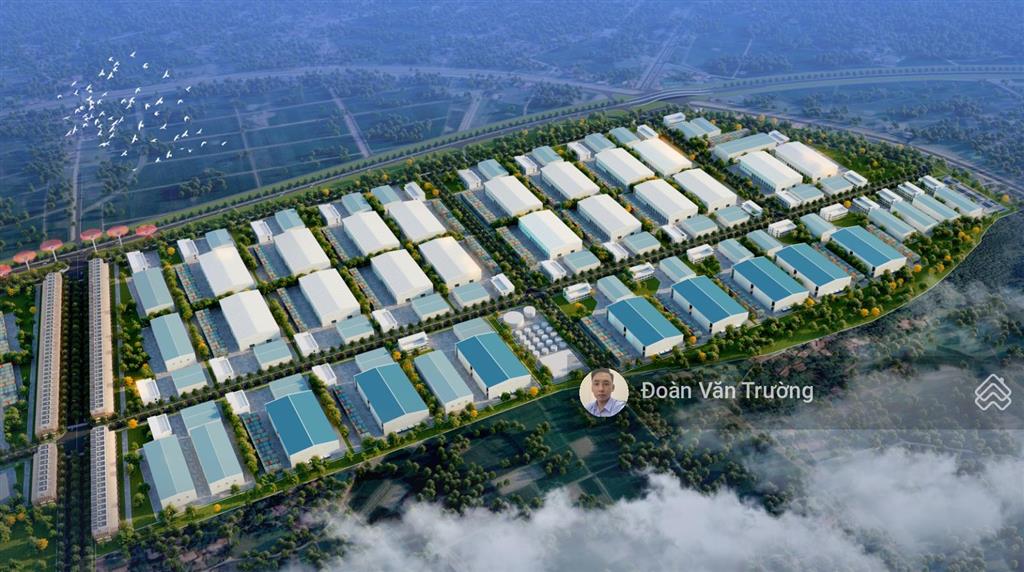 Bất động sản tại Thái Nguyên - ảnh 1