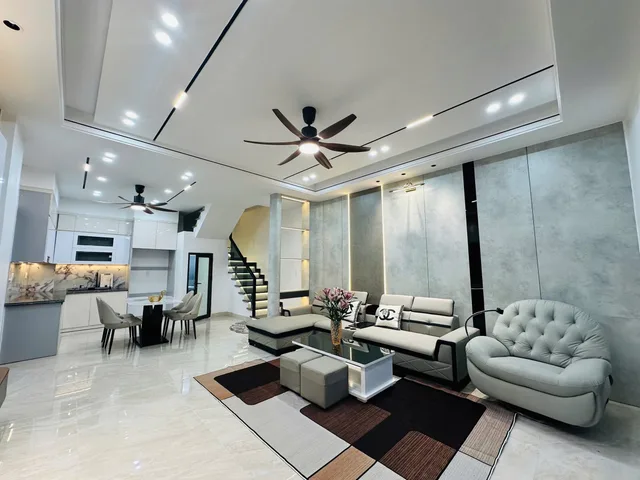 Bất động sản tại Hải Phòng - ảnh 1