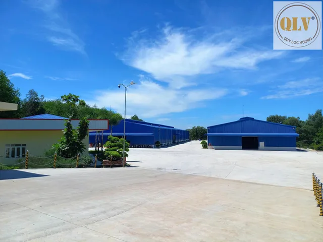Bất động sản tại Bình Dương - ảnh 1