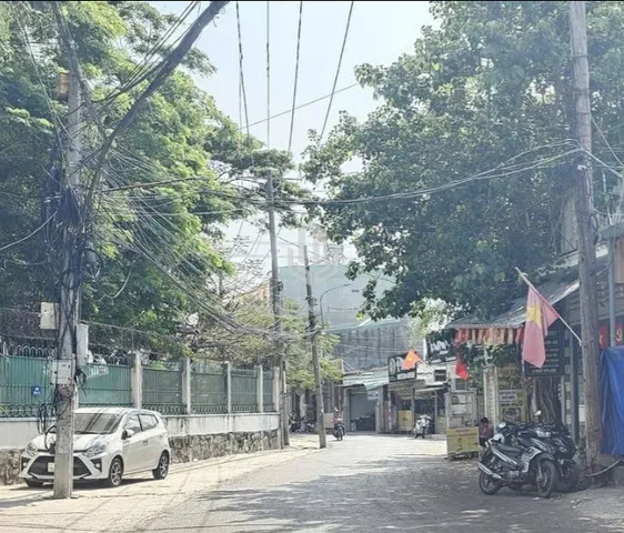 Bất động sản tại Bà Rịa - Vũng Tàu - ảnh 1
