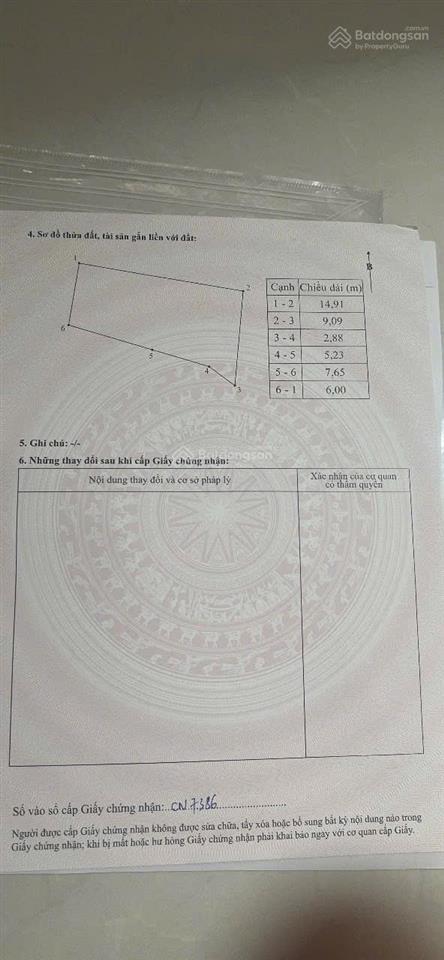 Bất động sản tại Bắc Ninh - ảnh 1