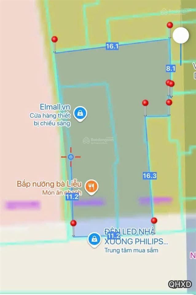 Bất động sản tại Đà Nẵng - ảnh 1