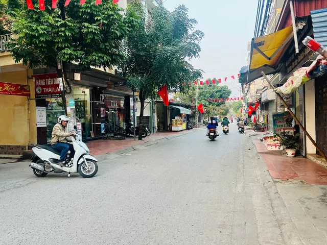 Bất động sản tại Hải Phòng - ảnh 1