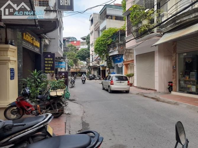 Bất động sản tại Hà Nội - ảnh 1