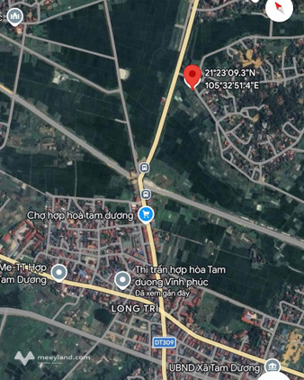 Bất động sản tại Vĩnh Phúc - ảnh 1