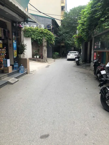 Bất động sản tại Hà Nội - ảnh 1