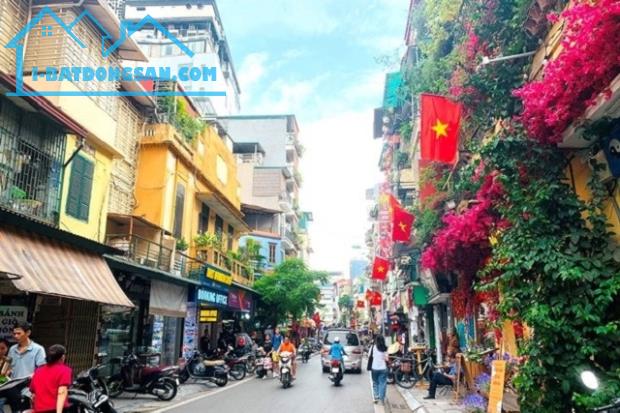 Bất động sản tại Hà Nội - ảnh 1