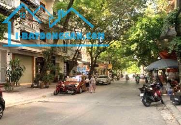Bất động sản tại Hà Nội - ảnh 1