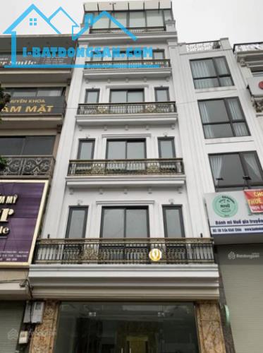 Bất động sản tại Hà Nội - ảnh 1