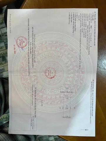 Bất động sản tại Bình Dương - ảnh 1