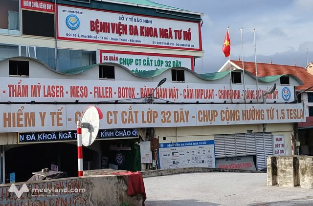 Bất động sản tại Bắc Ninh - ảnh 1