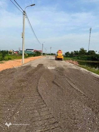 Bất động sản tại Vĩnh Phúc - ảnh 1