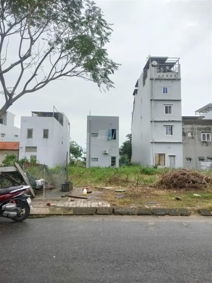 Bất động sản tại Đà Nẵng - ảnh 1