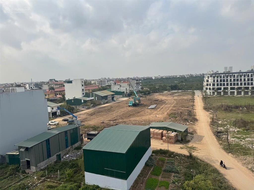 Bất động sản tại Hà Nội - ảnh 1