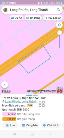 Bất động sản tại Đồng Nai - ảnh 1