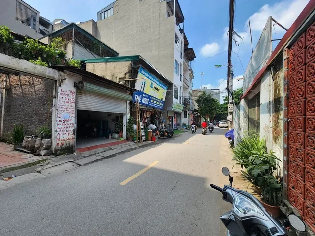 Bất động sản tại Hà Nội - ảnh 1