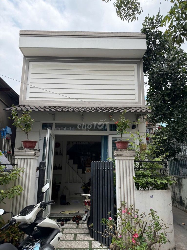 Nhà riêng tại Gò Vấp, TP. Hồ Chí Minh - ảnh 2