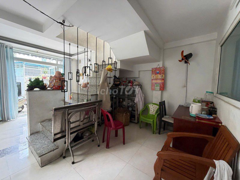 Nhà riêng tại Gò Vấp, TP. Hồ Chí Minh - ảnh 3