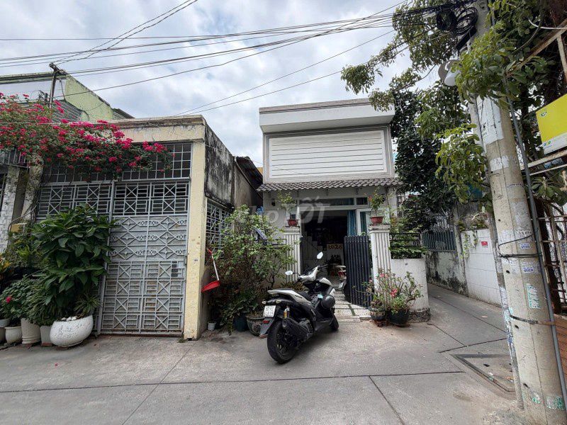 Nhà riêng tại Gò Vấp, TP. Hồ Chí Minh - ảnh 5