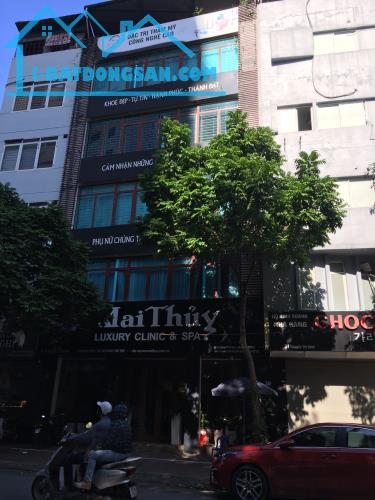 Bất động sản tại Hà Nội - ảnh 1