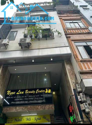 Bất động sản tại Hà Nội - ảnh 1