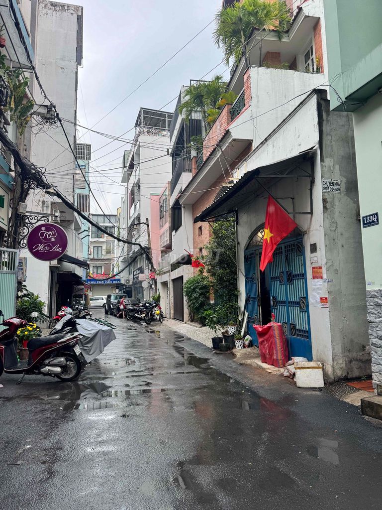 Nhà riêng tại Phú Nhuận, TP. Hồ Chí Minh - ảnh 5
