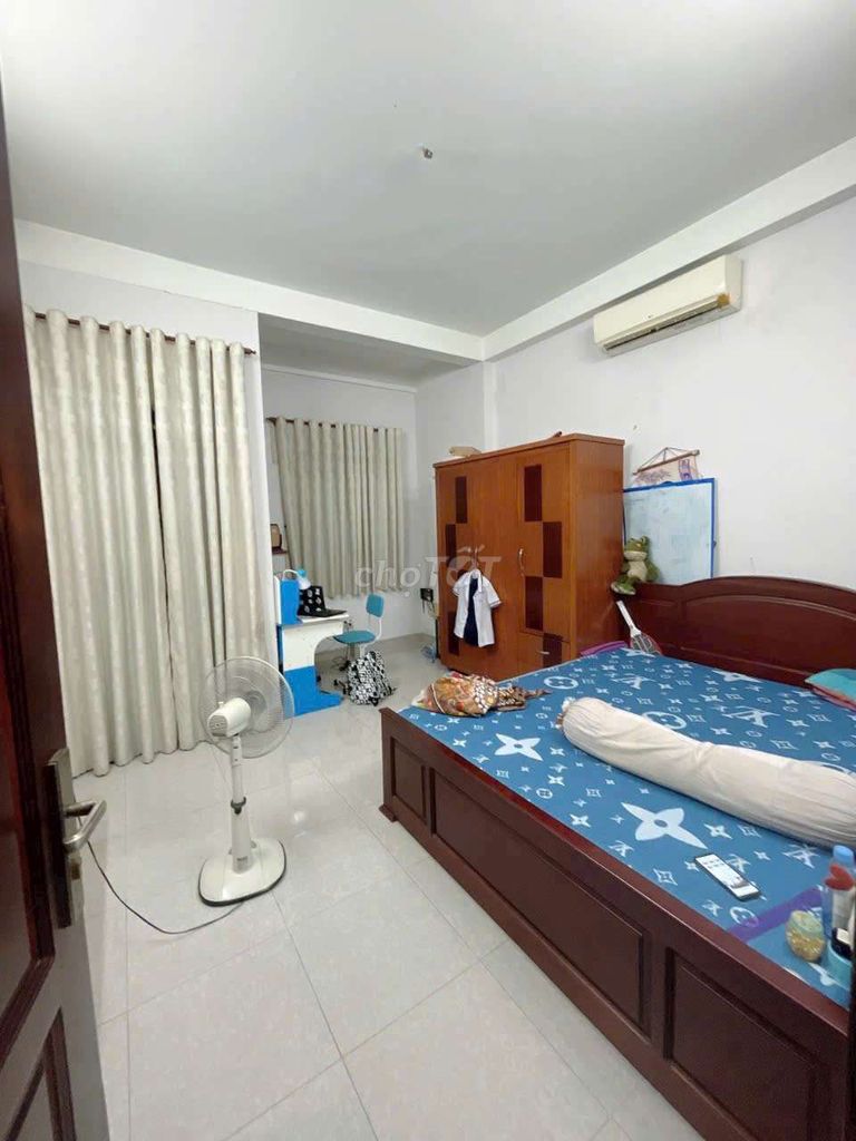 Nhà riêng tại 12, TP. Hồ Chí Minh - ảnh 3