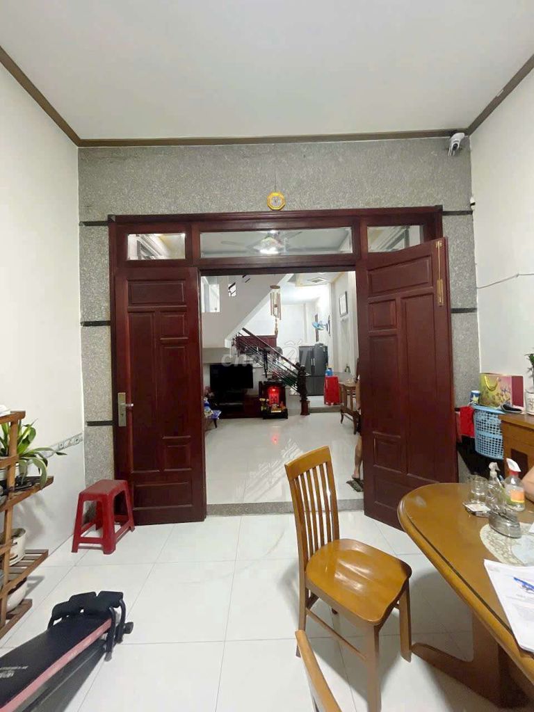Nhà riêng tại 12, TP. Hồ Chí Minh - ảnh 4
