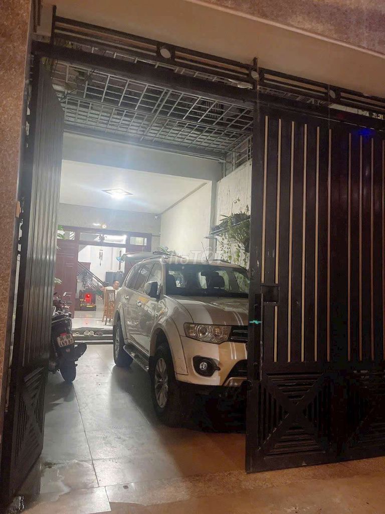 Nhà riêng tại 12, TP. Hồ Chí Minh - ảnh 5