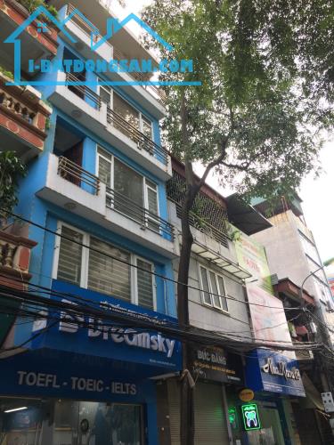 Bất động sản tại Hà Nội - ảnh 1