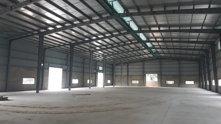 Bất động sản tại Bình Dương - ảnh 1