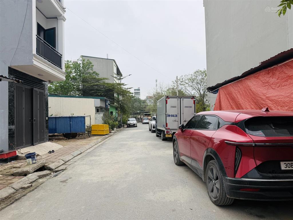 Bất động sản tại Hà Nội - ảnh 1