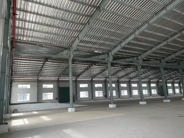Bất động sản tại Bình Dương - ảnh 1