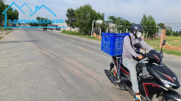 Bất động sản tại Long An - ảnh 1