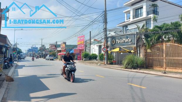 Bất động sản tại Long An - ảnh 1